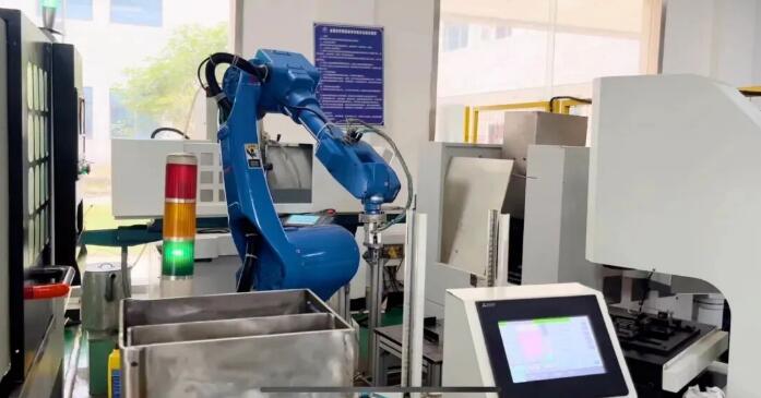 航天新力：黔山铸重器 匠心启新程