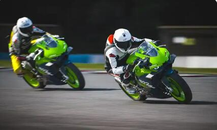 从张雪机车看中国制造的底气