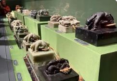 国家文物局组织全国国有博物馆逐件清点馆藏文物