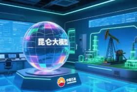 2025年研发投入272.5亿 中国石油“硬核”创新引领高质量发展