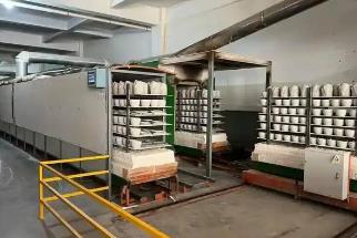 1—2月产业增速达9.7%　福建泉州工艺美术产业实现“开门红”