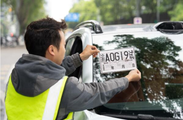 长安汽车获批L4级Robotaxi测试牌照 构建L3、L4智驾技术双阶格局