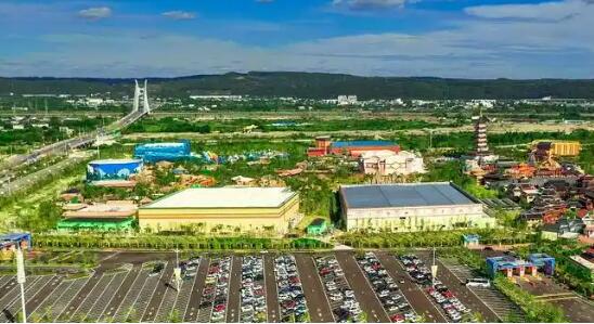 云南省推进铝产业集群化全链发展——“中国绿色铝谷”加快崛起