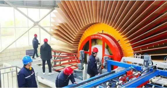 湖南国企营收突破万亿元大关