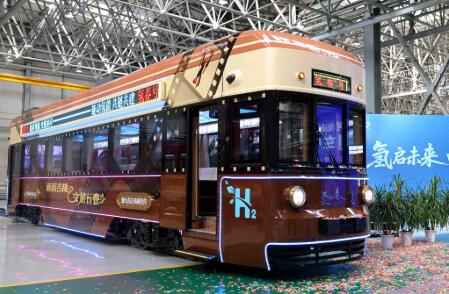 东北“大国重器”企业跑出产业振兴“加速度”