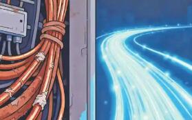 发力高速网！美国通过新规加速铜缆退网