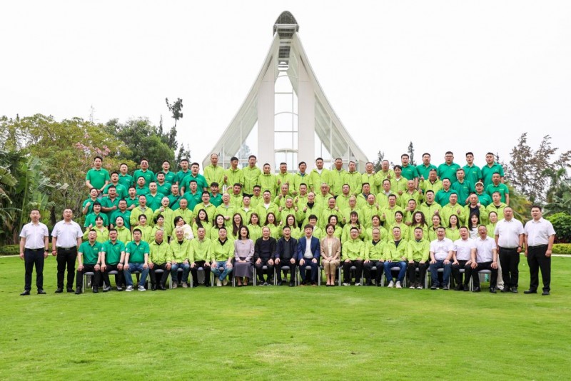 巴士俱乐部出圈！西洋诺威施以生态创新重塑农资厂商关系