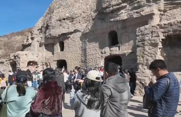 多地完善配套设施、提供暖心举措 持续擦亮文旅体验“金名片”