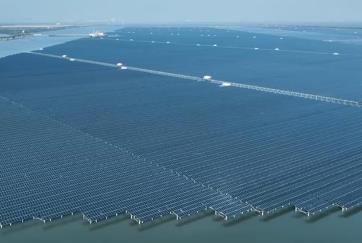 加快构建新型能源体系 提升能源安全保障能力