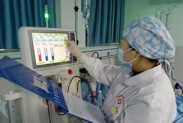 家门口看病“有医靠”——基层卫生健康综合试验区建设观察