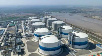 中国海油年度业绩发布：储量产量再创新高 盈利韧性持续增强