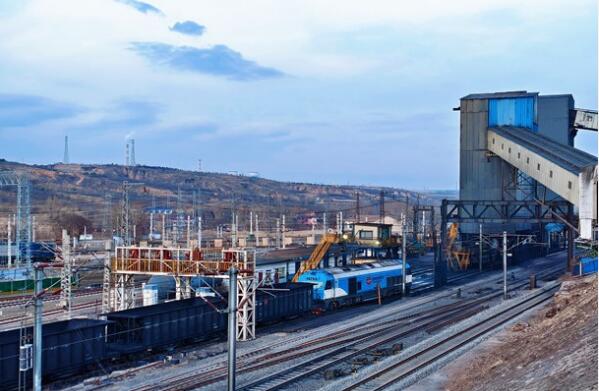 国家能源集团新朔铁路一季度货运量超4000万吨
