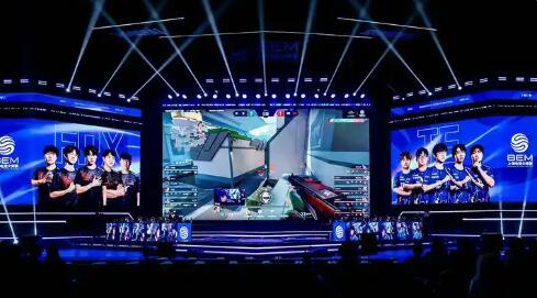 上海发文支持游戏电竞产业发展