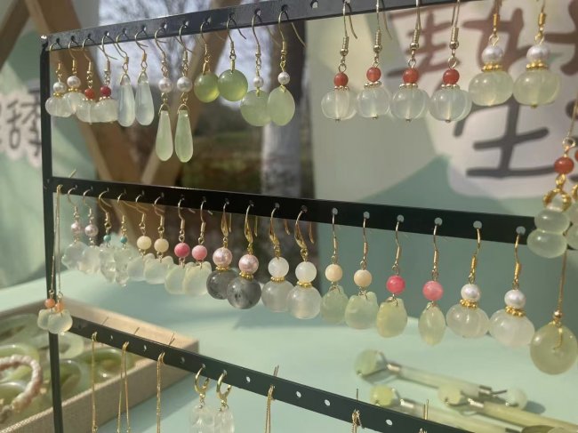 藏在手作里的文化微光