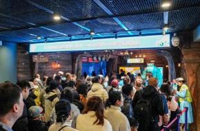 黑龙江清明旅游热度不减：哈尔滨成春假亲子游热门长线目的地