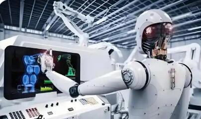 黑龙江省国资委印发《省国资委出资企业 “人工智能+”专项行动方案》