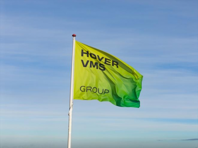 业绩稳健增长！丹麦Hoyer VMS Group 2025年度报告出炉，战略协同驱动全球业务新升级