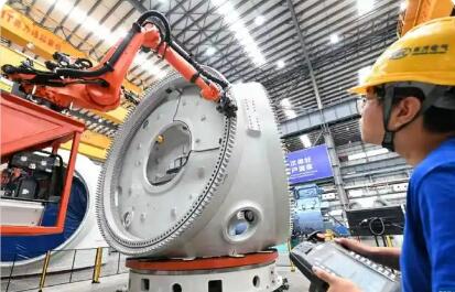 门槛更低 范围更广 扶持更精准 福建出台新规支持高端装备自主研发