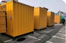 前2个月福建发电设备及其零配件出口稳步增长