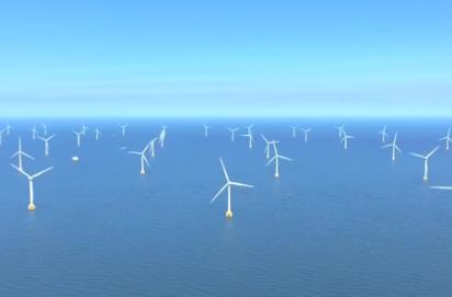 我国海上风电产业优势不断增强