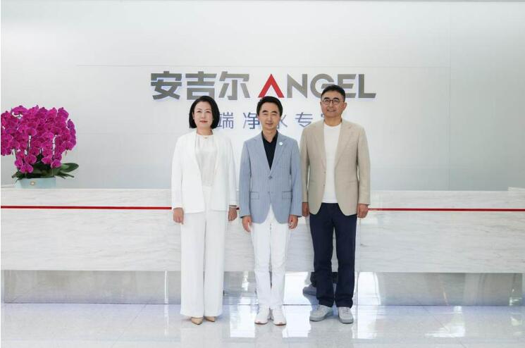 刘润深度走访安吉尔：探寻空间大师的爆款密码