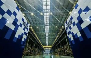 高端硅钢智能化生产什么样？对低碳节能有啥作用？