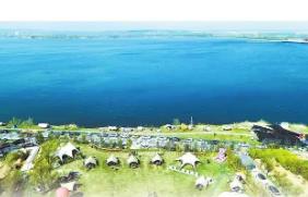 清明假期，在线旅游平台河南省门票预订量同比增长86%