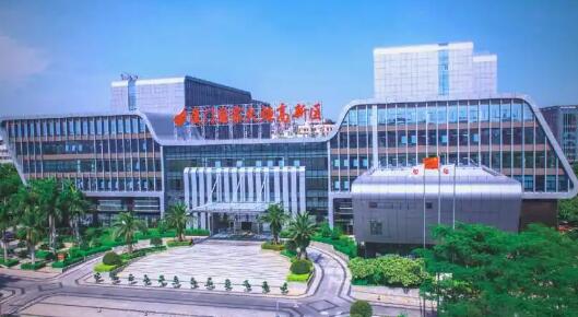 厦门火炬高新区累计培育上市企业29家