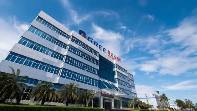 格力凌达压缩机启示录：中国核心零部件如何实现从跟跑到领跑？