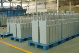 我国牵头高压直流输电领域电容器国际标准成功立项