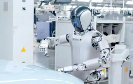 培育智能原生新业态新模式——做好“开局之年”经济工作