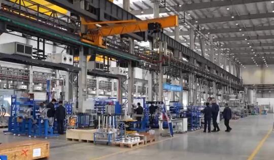 我国中小企业发展环境逐年向好 超七成专精特新企业营收稳增