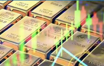 国际金价再破4800美元关口