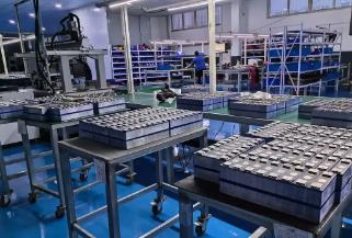 2月份锂行业运行情况