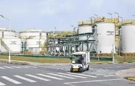 全球化工巨头坚定选择 广东“风景这边独好”