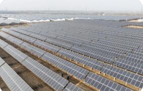 河北出台18项措施助力光伏产业健康发展