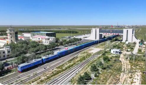 中国自贸试验区扩围至23个 新增内蒙古