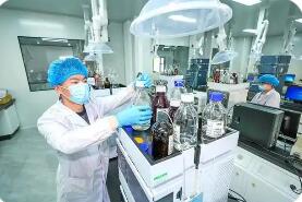 满足群众就近就便看病需求 我国加快建设分级诊疗体系