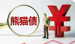 金砖国家新开发银行首次在华发行双向回拨机制70亿元人民币熊猫债券