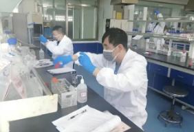 合格率94.8% 去年全国检验检测能力验证结果发布