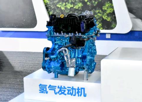 我国氢气发动机领域首个安全专项国标启动