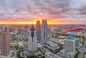 哈尔滨：精准发力 加速科技创新城市建设