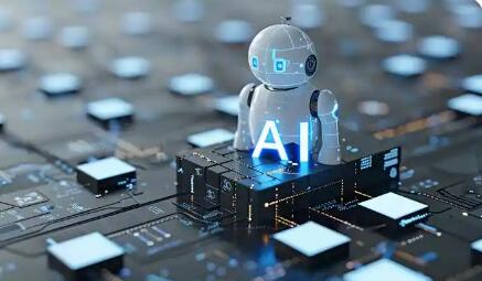 工业和信息化部：大力推动人工智能终端迭代升级