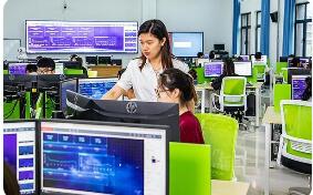 河北唐山高新区构建产教融合新生态