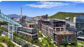 北京推动工业厂区（产业园区）适旅化改造