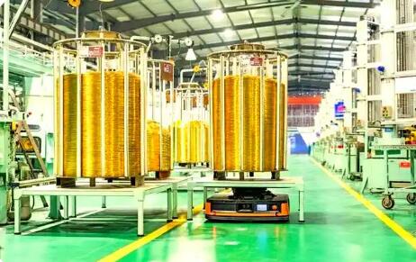 宁波制造：“精密零件”何以撑起“大国重器”