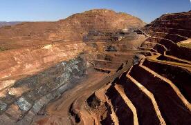 中东冲突推升价格 多国密集布局关键矿产