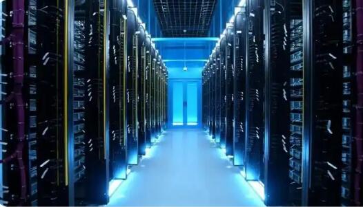 “算力银行”“算力超市”要来了