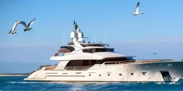 从“三本账”看150亿游艇项目为何“落子”大连