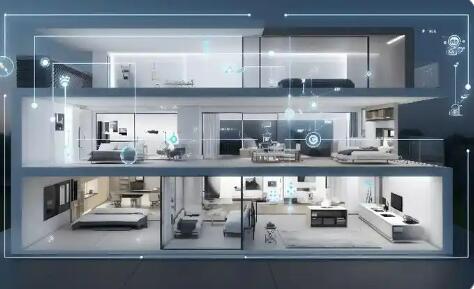 智能家居释放制造潜能引领消费升级